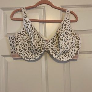 Cacique bra.  NWOT. Size 46DDD.